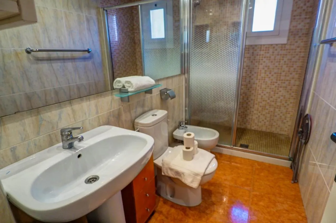 Beach Apartment Garden Vinyet By Hello Homes Sitges 0*,